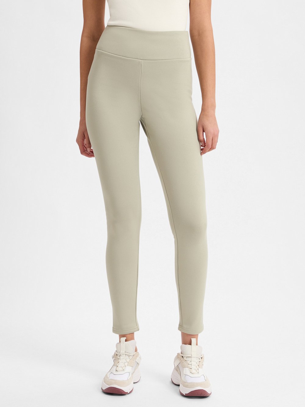 Ragwear Leggings Damen beige, M