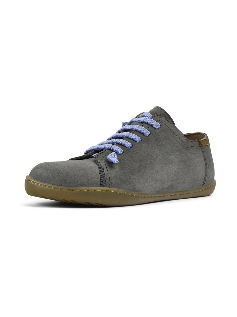 Camper Sneaker Herren Leder grau, 42