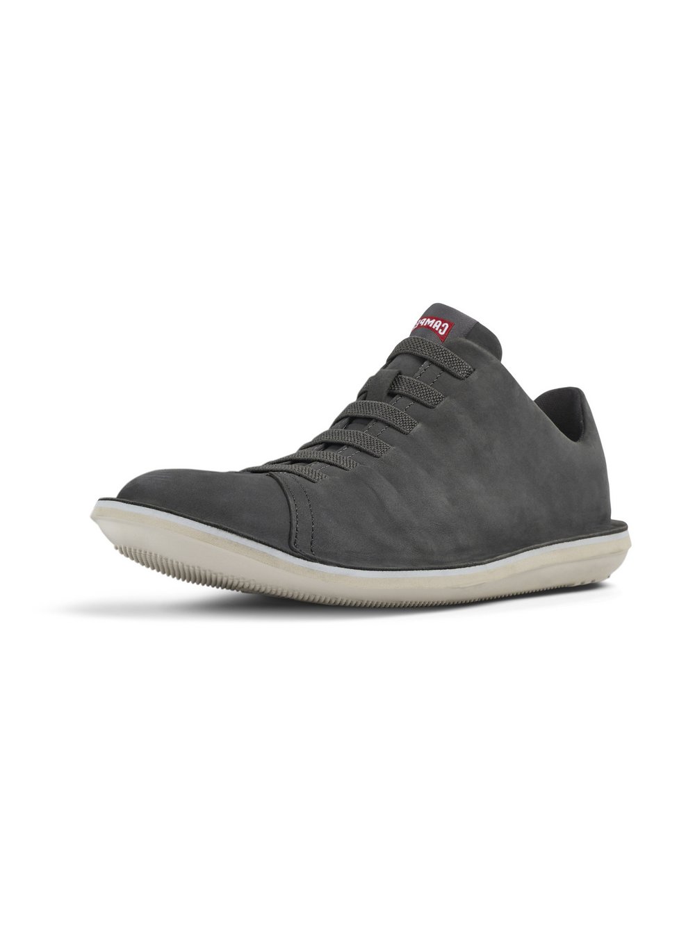 Camper Sneaker Herren Leder grau, 40