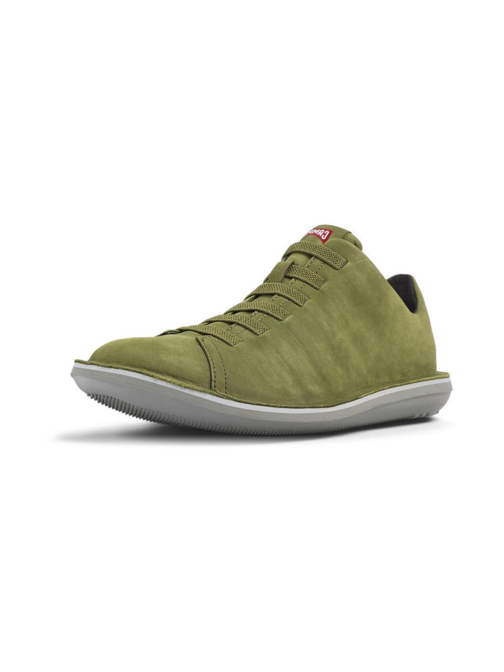 Camper Sneaker Herren Leder grün, 44