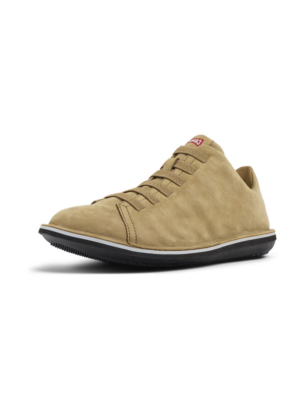 Camper Sneaker Herren Leder braun, 44