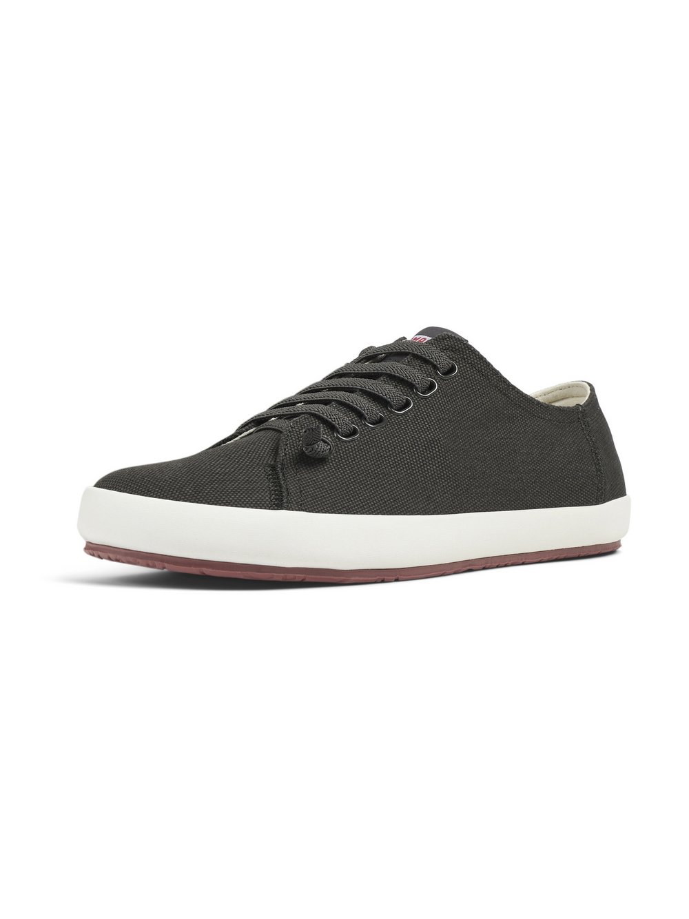 Camper Sneaker Herren Textil grau, 45