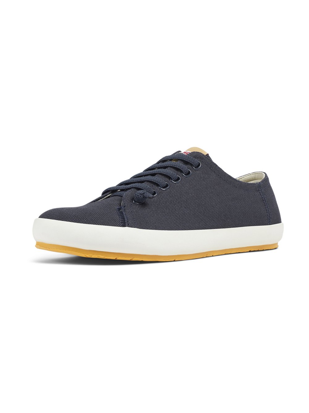 Camper Sneaker Herren Textil blau, 39