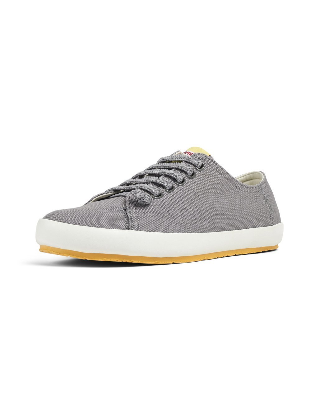 Camper Sneaker Herren Textil grau, 44