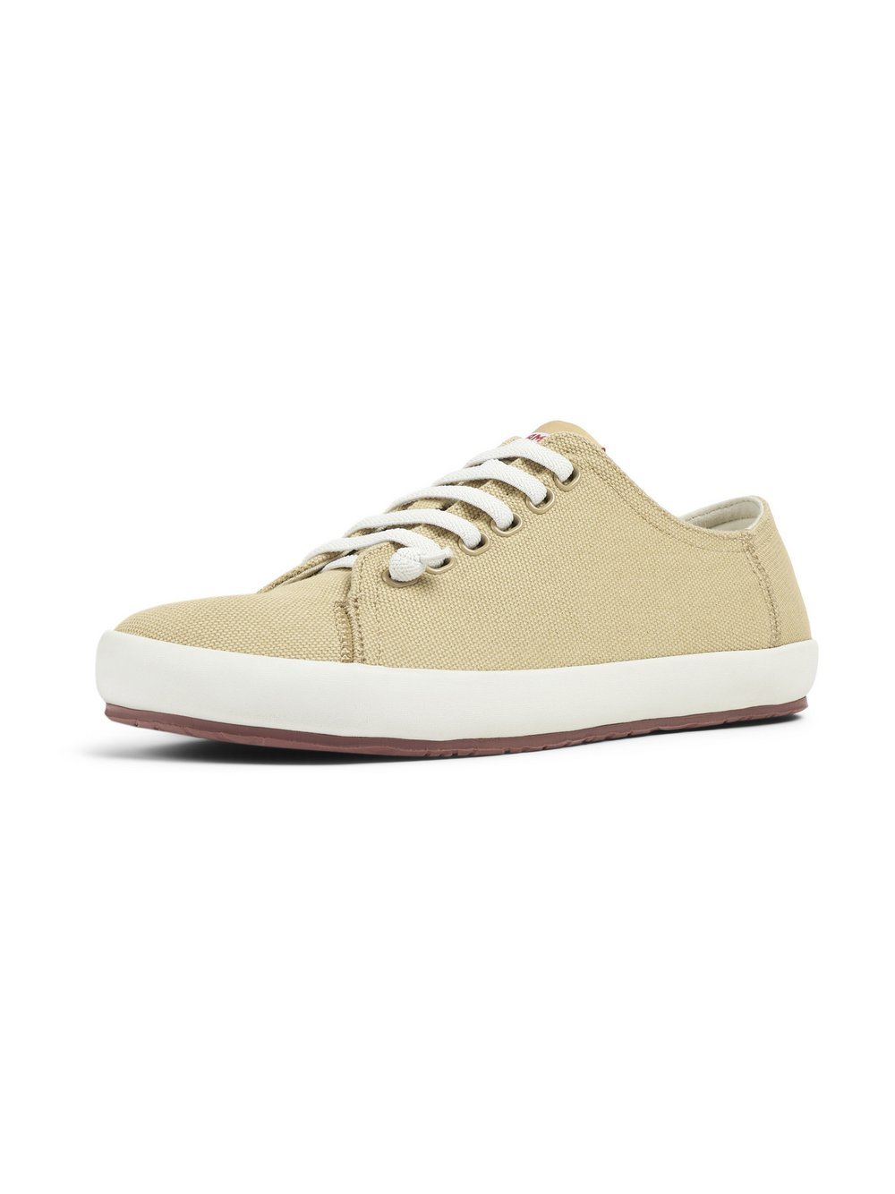 Camper Sneaker Herren Textil beige, 44