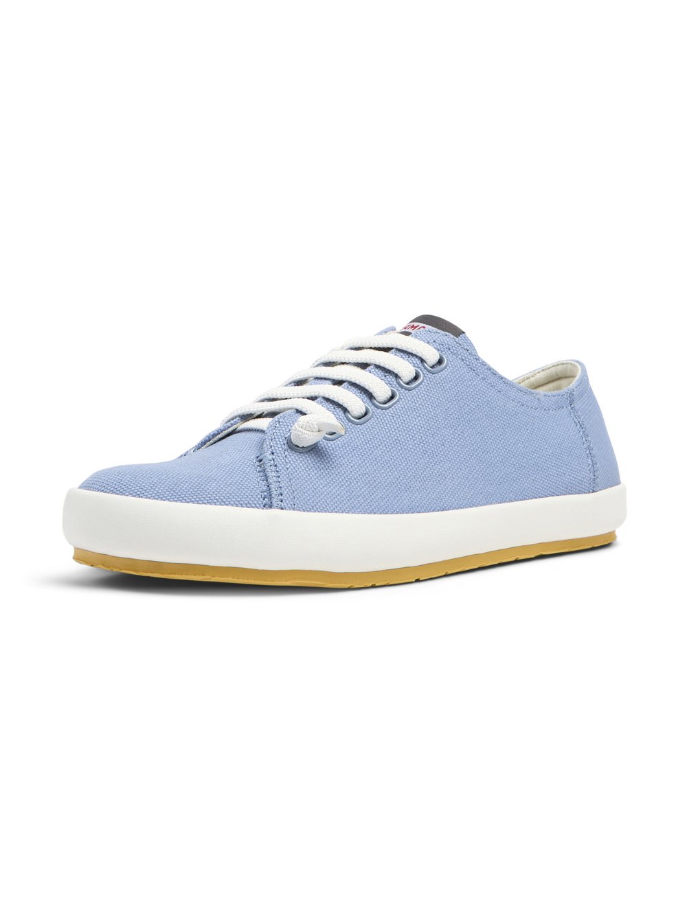 Camper Sneaker Damen Textil blau, 39