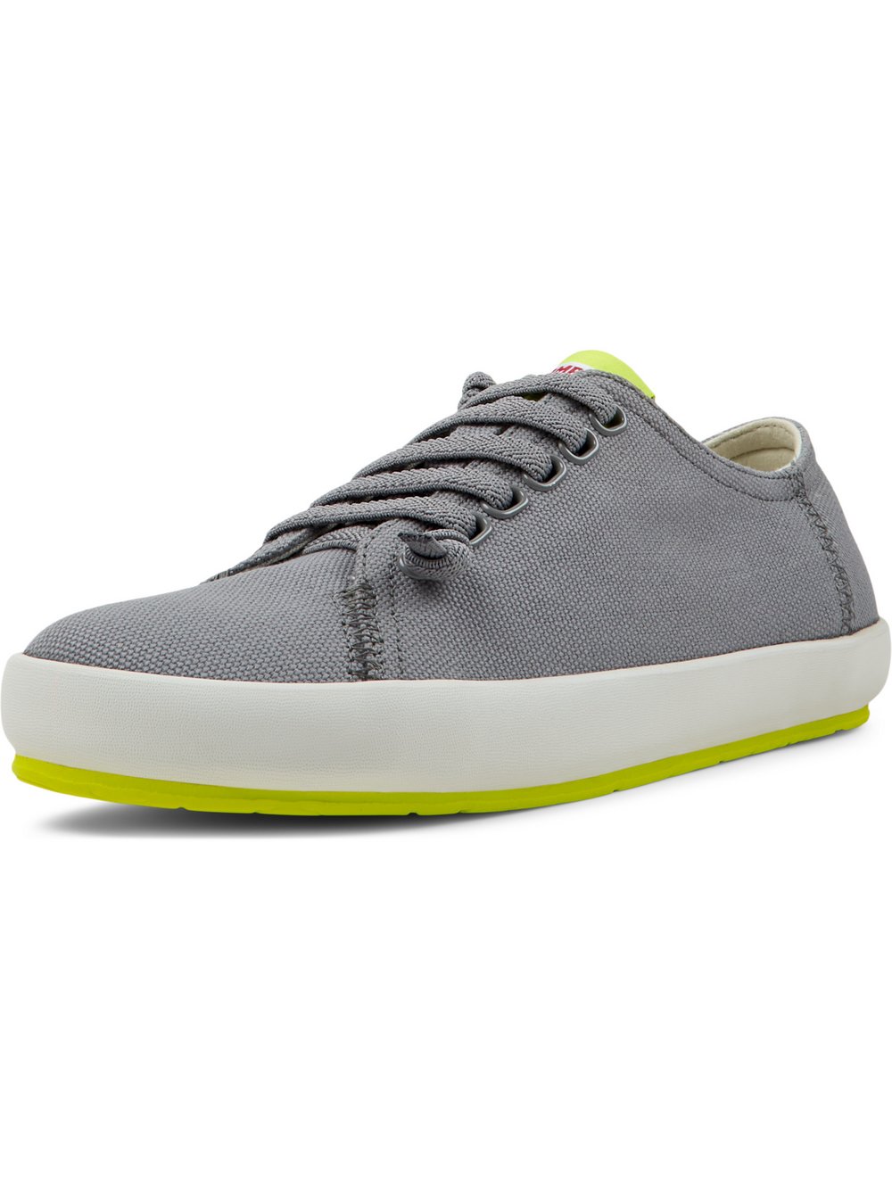 Camper Sneaker Damen Textil grau, 36