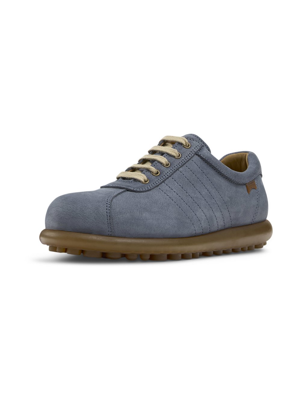 Camper Sneaker Damen Leder blau, 41