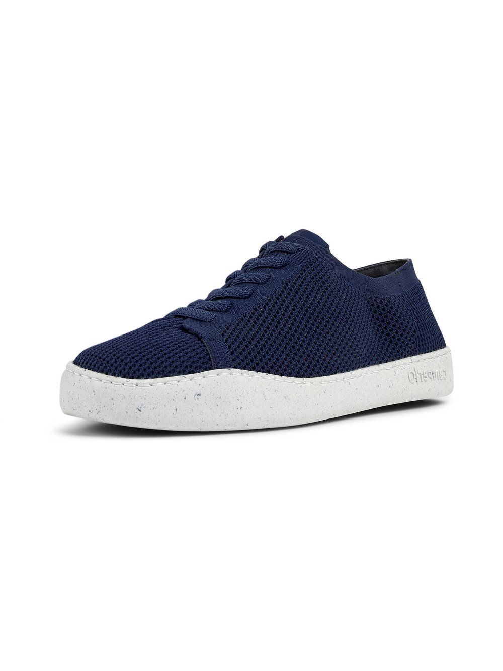 Camper Sneaker Herren Textil blau, 44