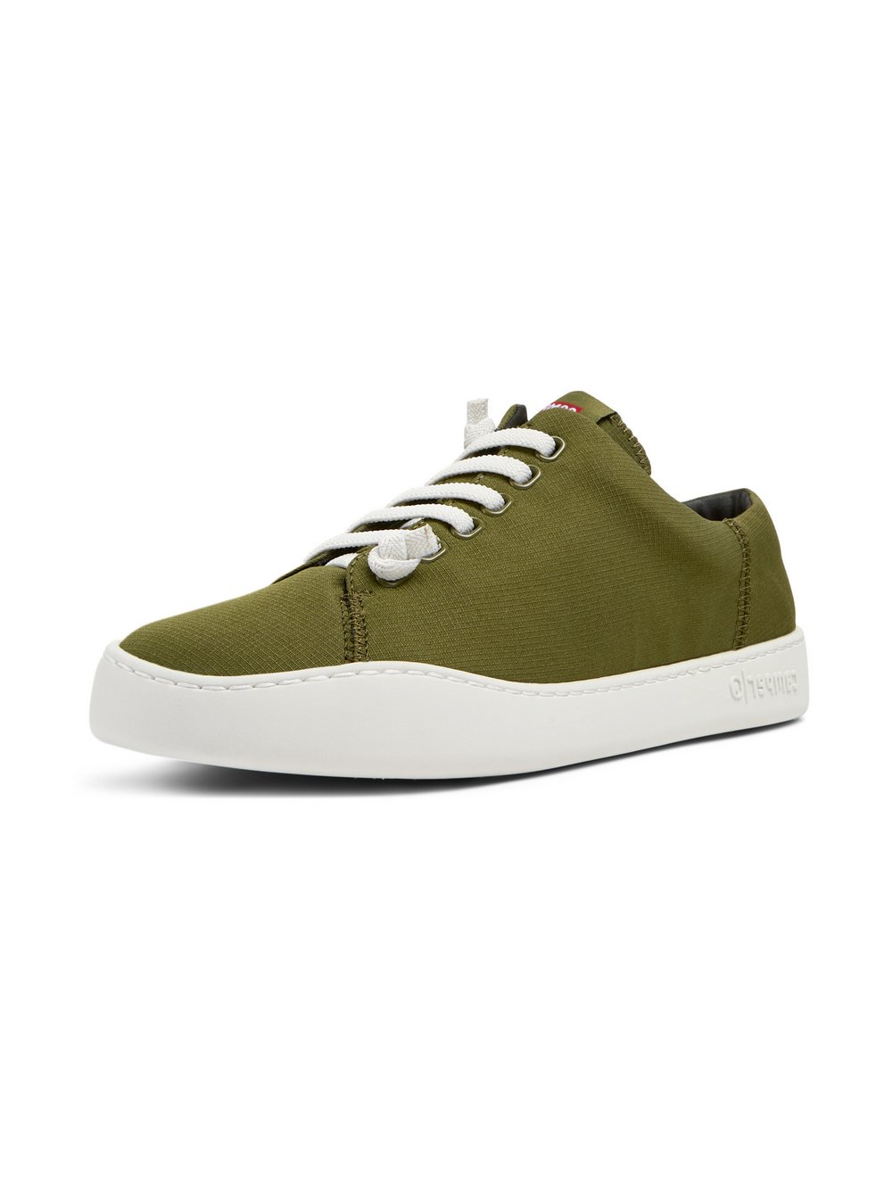 Camper Sneaker Herren Textil grün, 42