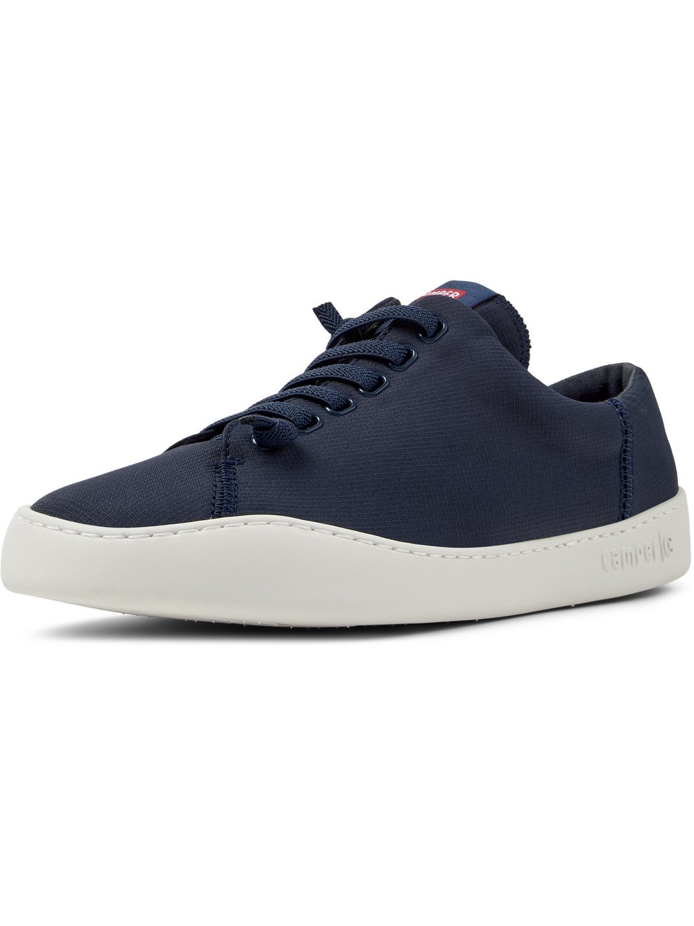 Camper Sneaker Herren Textil blau, 41