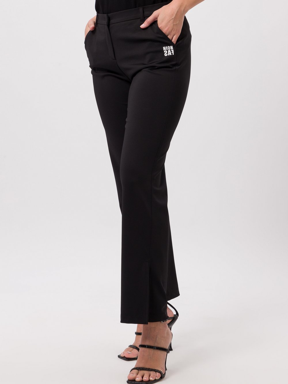 TUZZI Hose Damen schwarz, 44