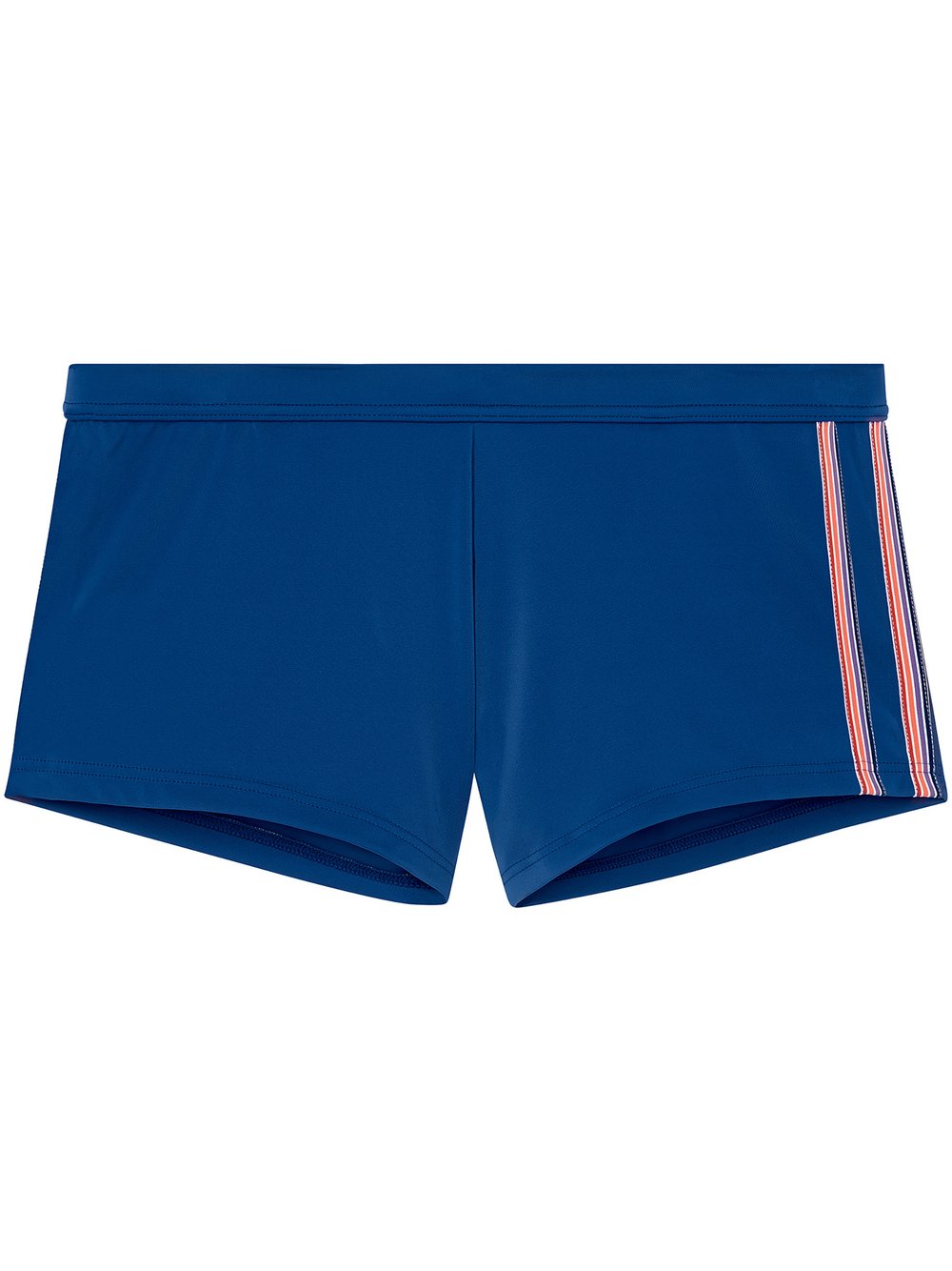 HOM Badeshorts  Herren blau, XL