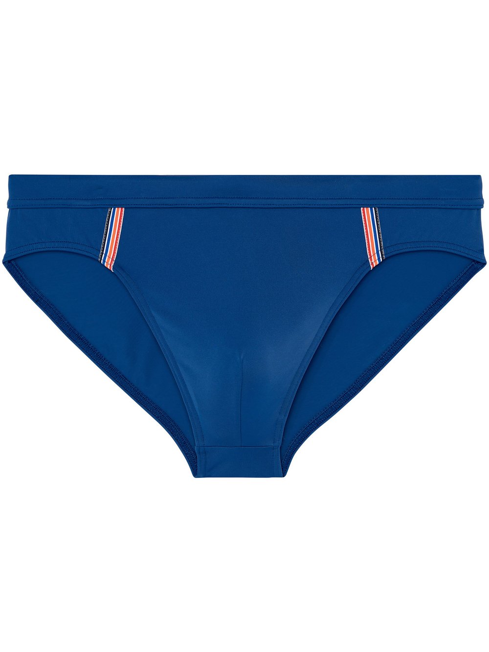 HOM Badehose  Herren blau, L