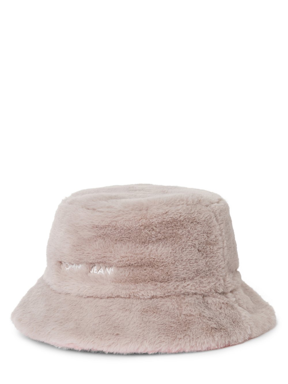 Tommy Jeans Bucket Hat zum Wenden Damen mehrfarbig, ONE SIZE