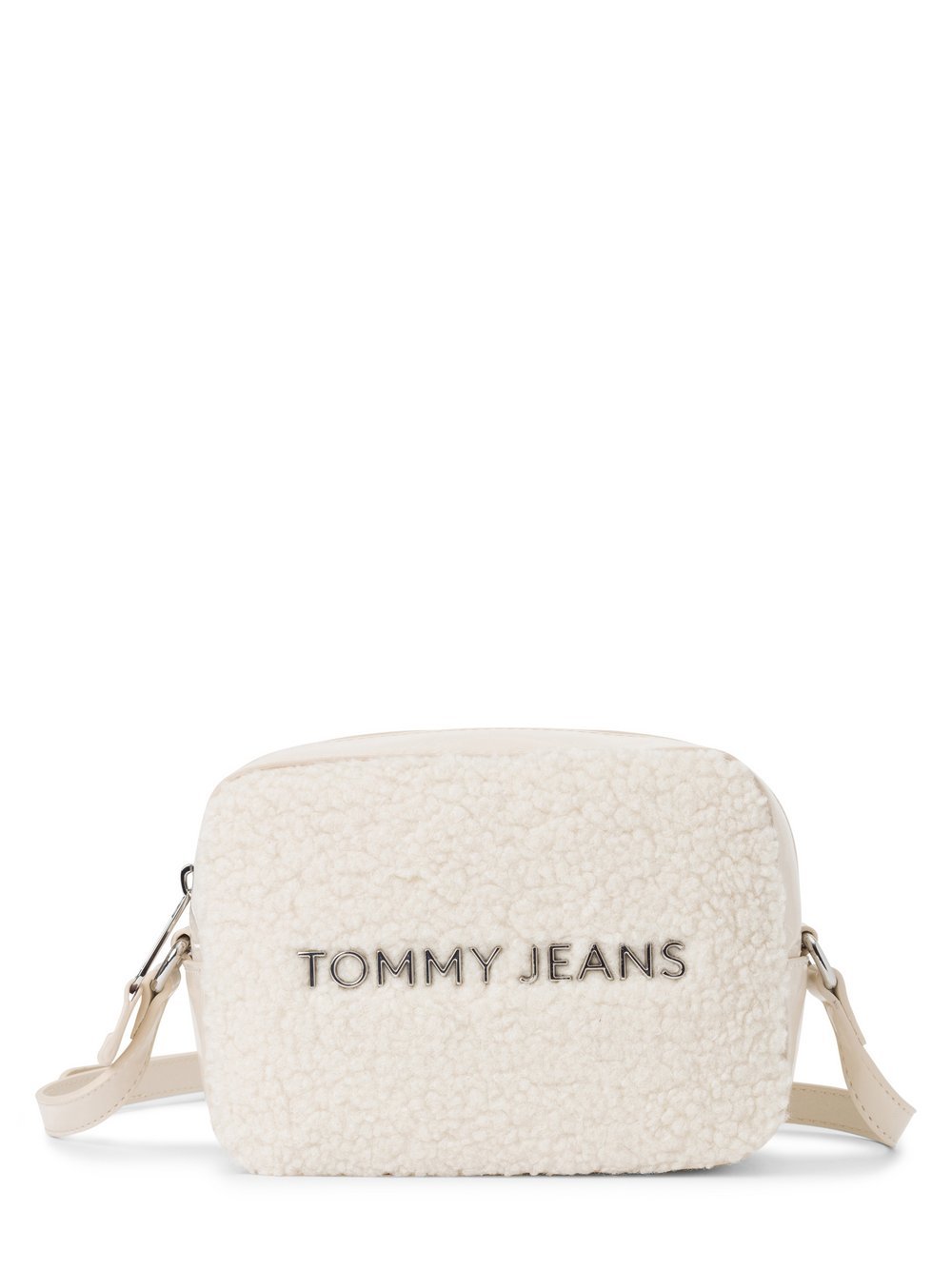 Tommy Jeans Umhängetasche Damen beige, ONE SIZE