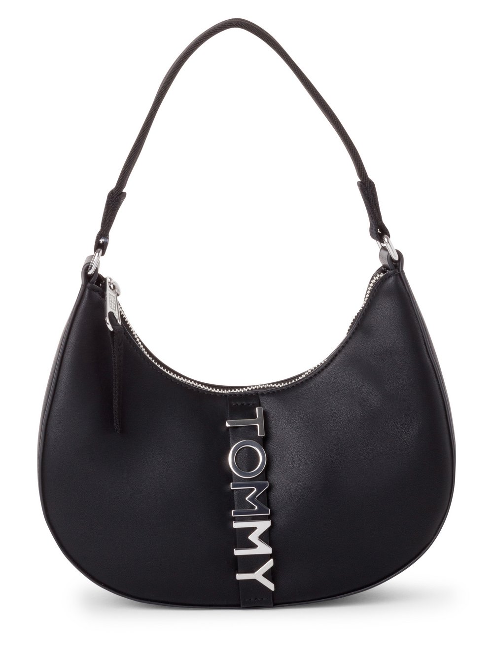 Tommy Jeans Handtasche Damen schwarz, ONE SIZE