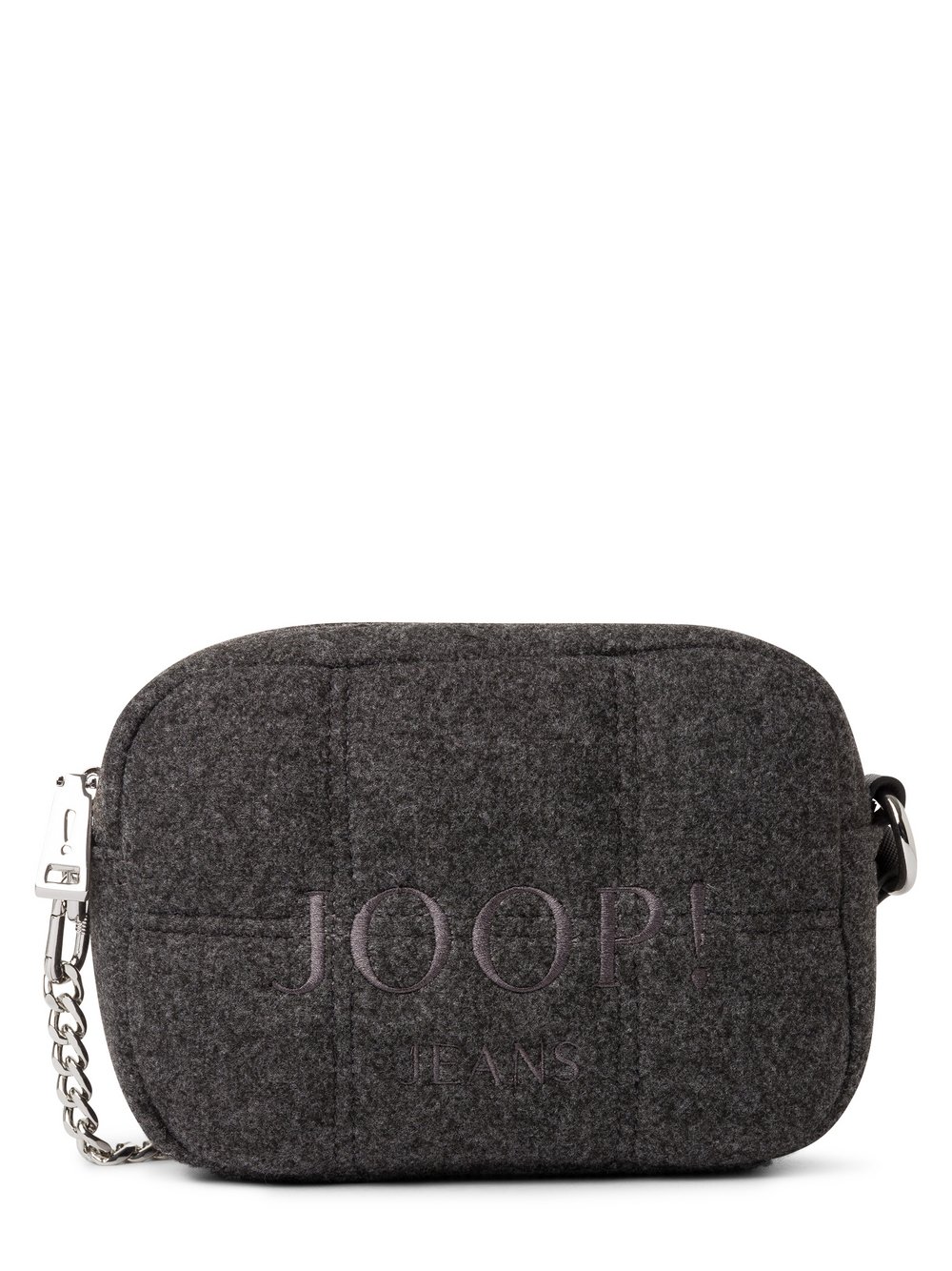 JOOP! Handtasche Damen grau, ONE SIZE