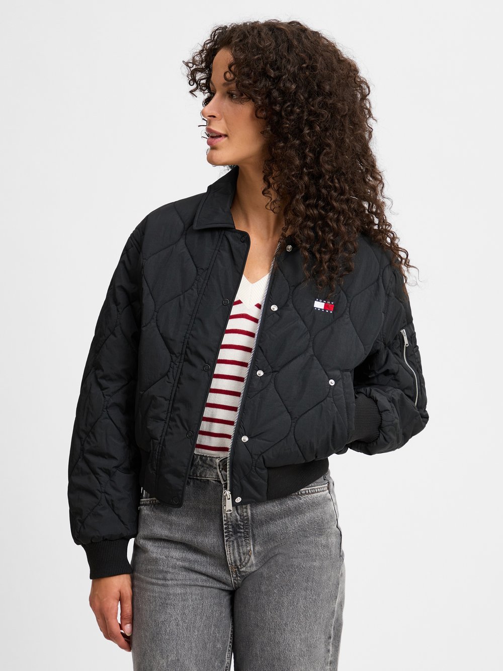 Modern Jacket 1