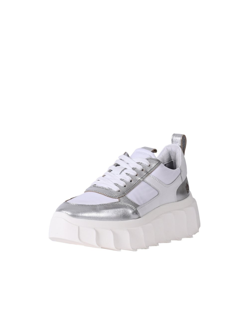 Apple of Eden Sneaker Damen Leder mehrfarbig, 42