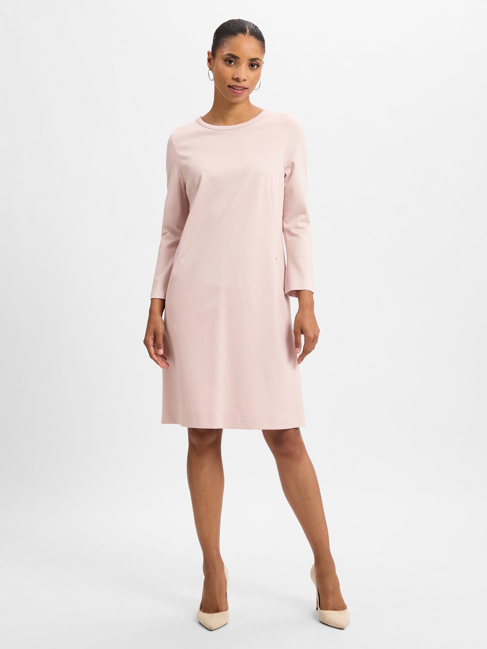 Marc Cain Kleid Damen rosa, 36