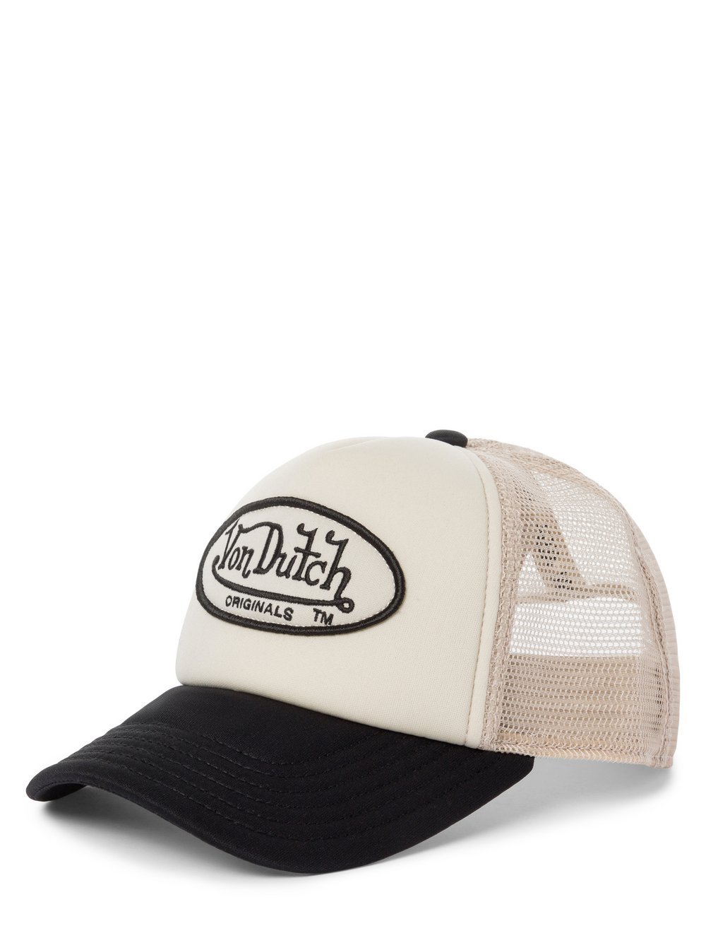 Von Dutch Cap Herren mehrfarbig, ONE SIZE