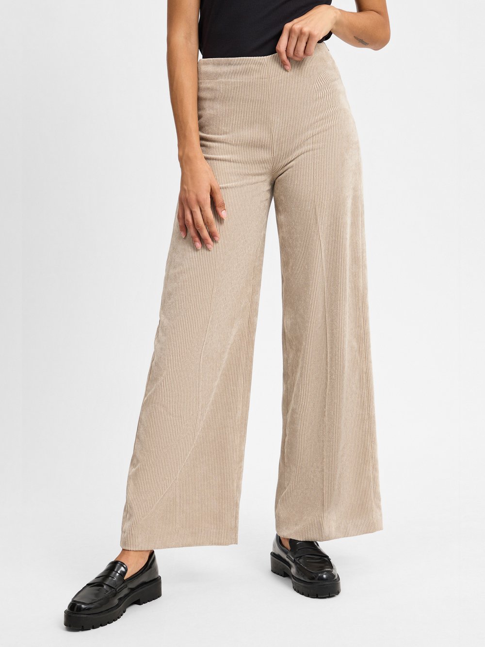 Drykorn Hose Damen beige, 31-32