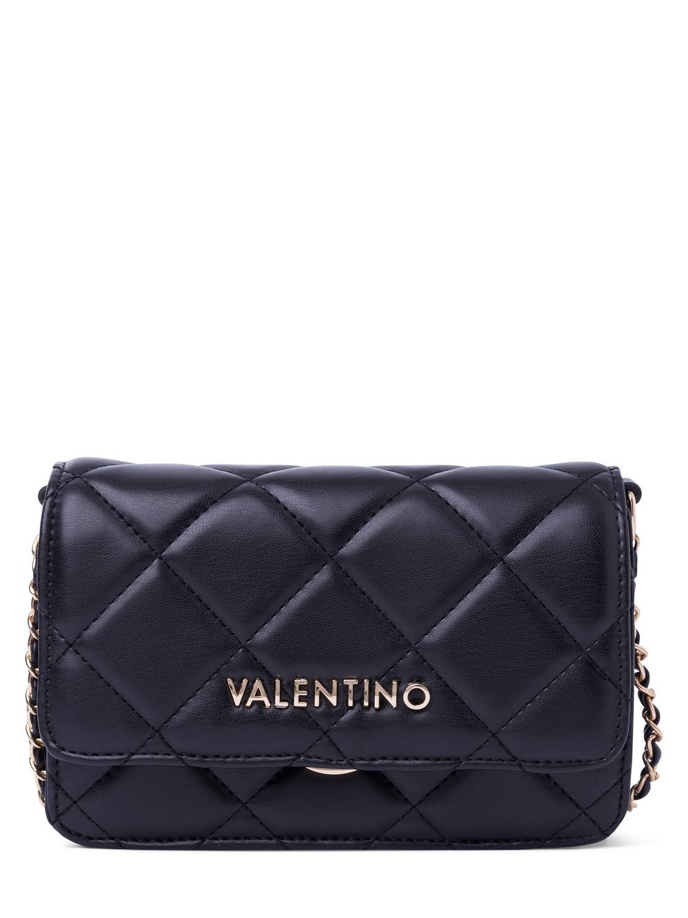 Valentino by Mario Valentino Handtasche Damen schwarz, ONE SIZE