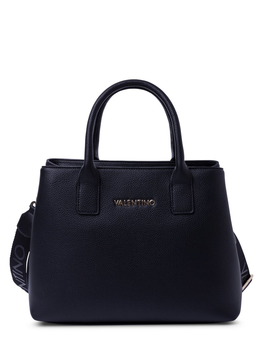 Valentino by Mario Valentino Handtasche Damen schwarz, ONE SIZE