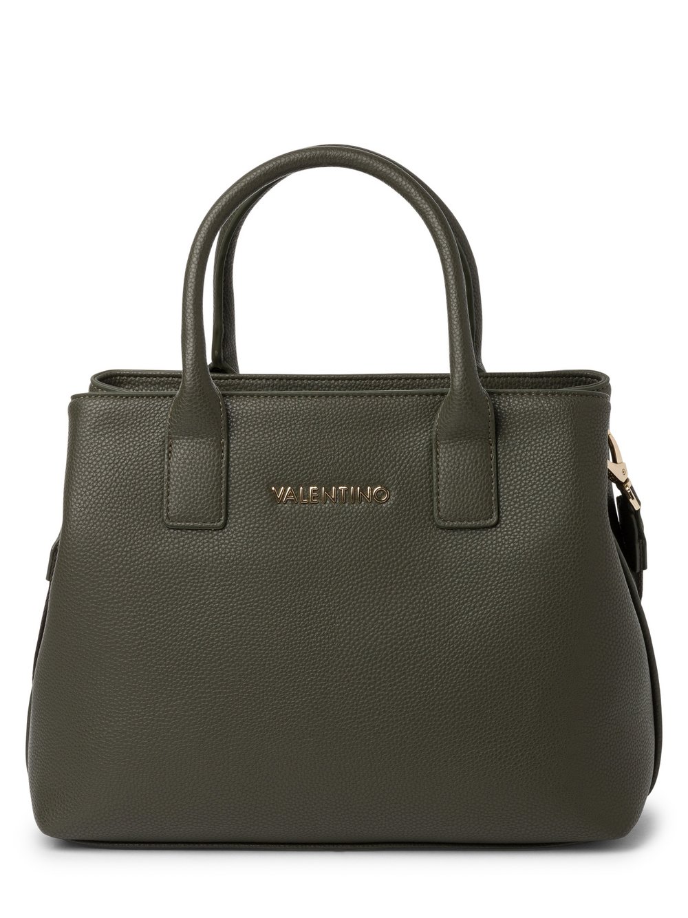 Valentino by Mario Valentino Handtasche Damen grau, ONE SIZE