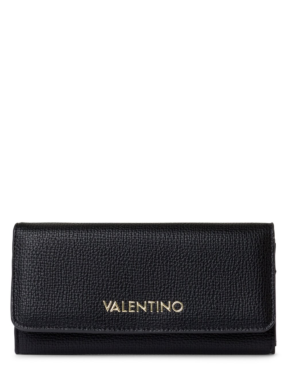 Valentino by Mario Valentino Geldbörse Damen Kunstleder schwarz, ONE SIZE