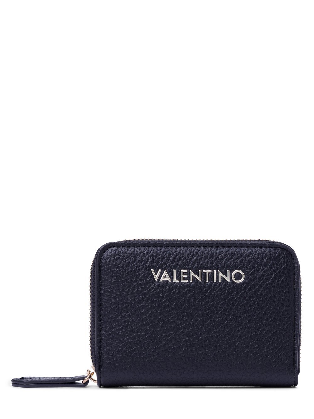 Valentino by Mario Valentino Geldbörse Damen Kunstleder schwarz, ONE SIZE