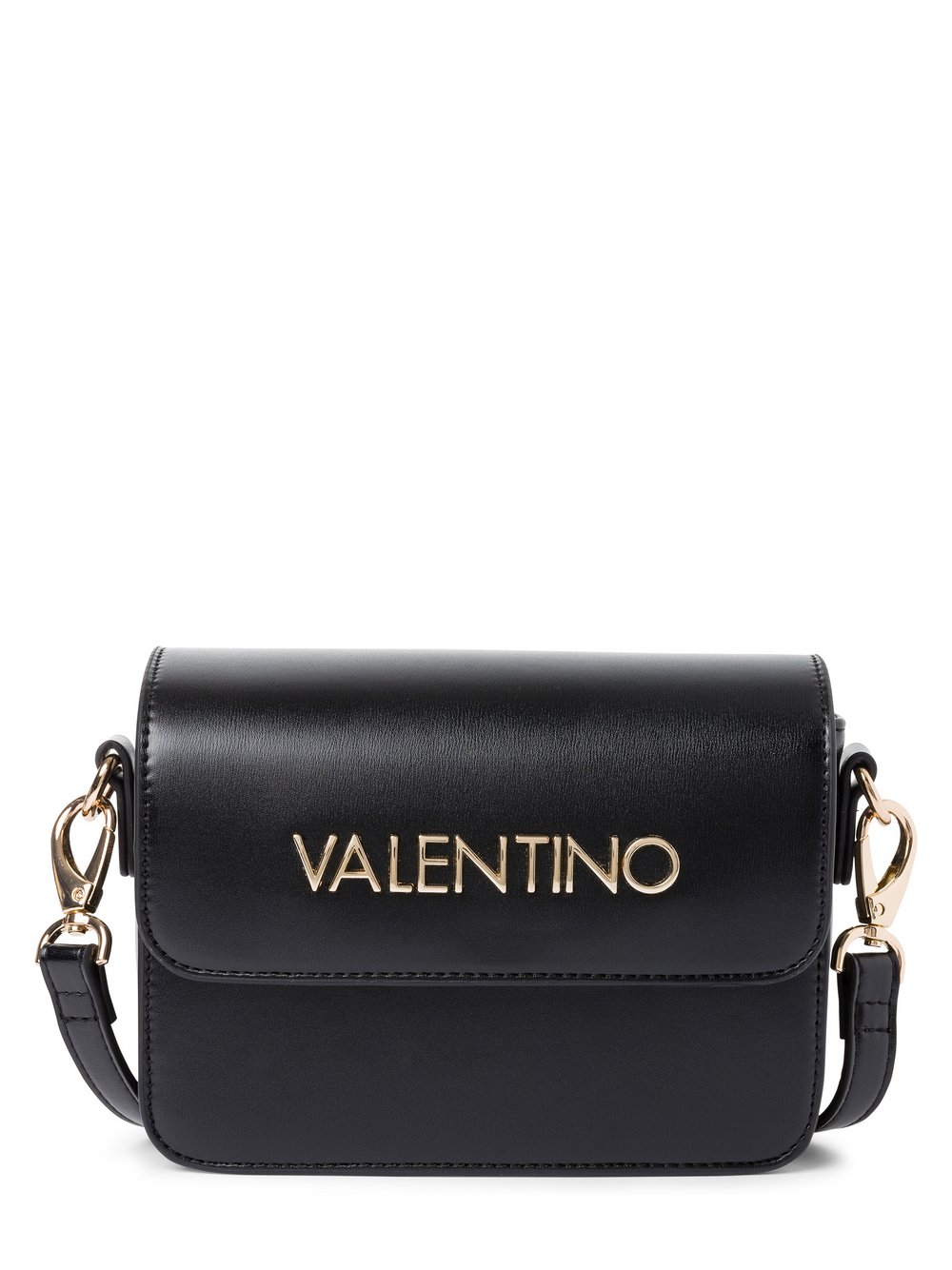 Valentino by Mario Valentino Umhängetasche Damen schwarz, ONE SIZE