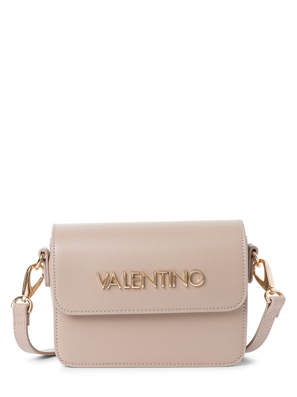 Valentino by Mario Valentino Umhängetasche Damen beige, ONE SIZE