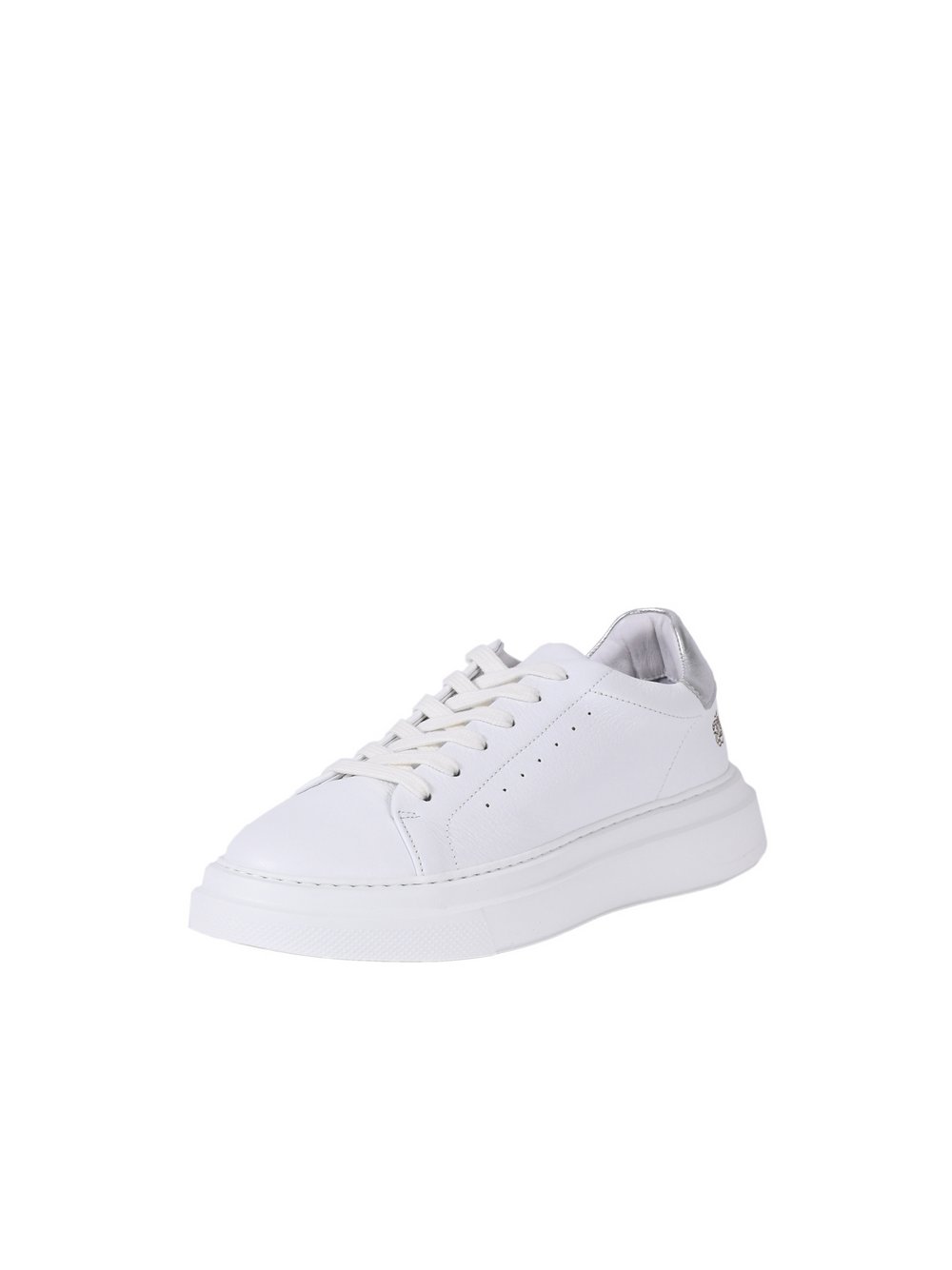 Apple of Eden Sneaker Damen Leder mehrfarbig, 38