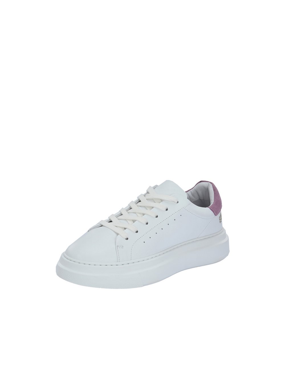 Apple of Eden Sneaker Damen Leder mehrfarbig, 42