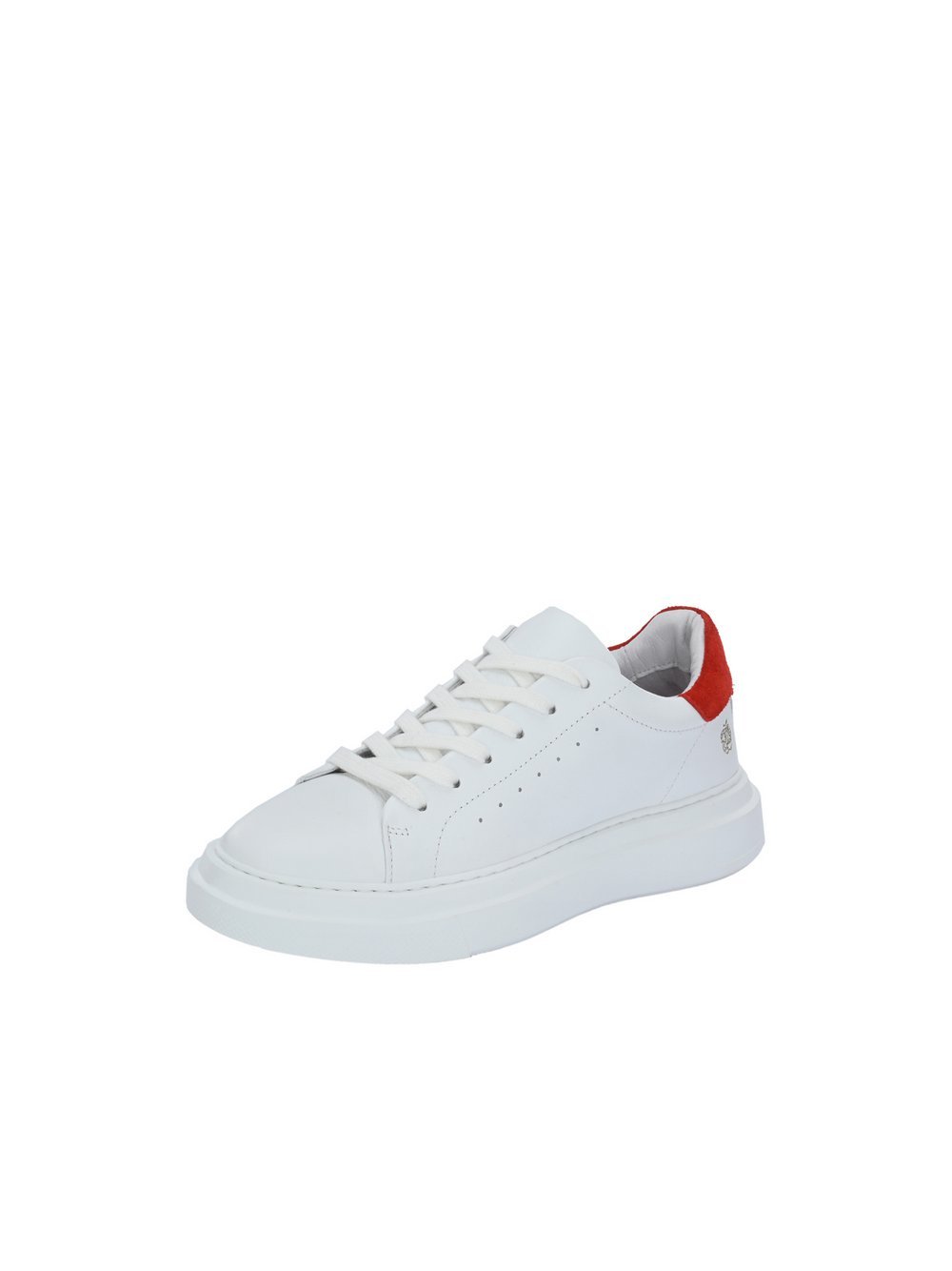 Apple of Eden Sneaker Damen Leder mehrfarbig, 38