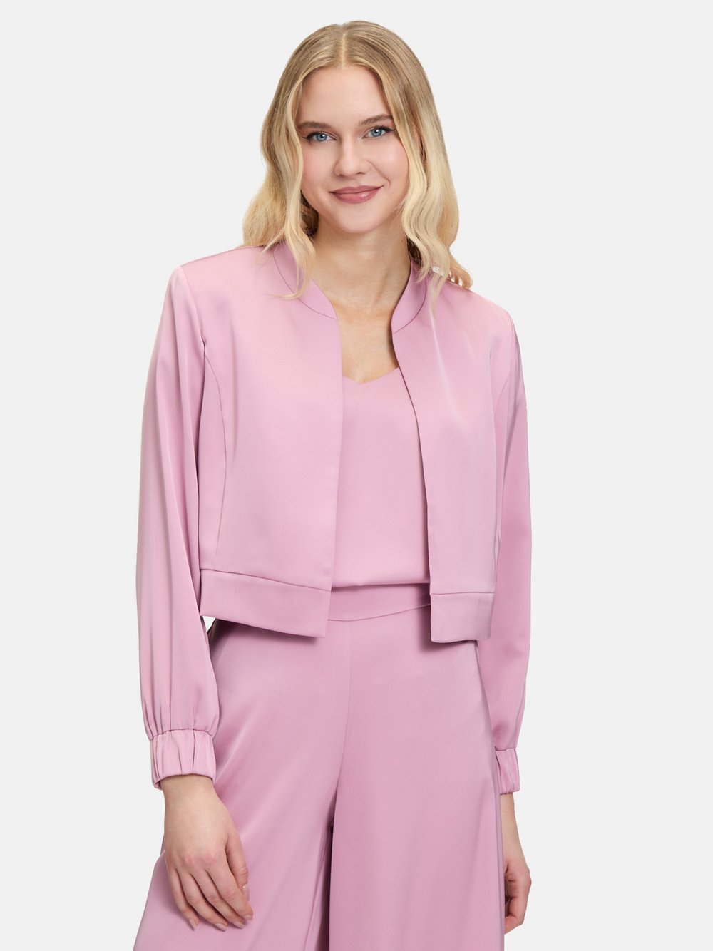 Vera Mont Blouson Damen rosa, 44