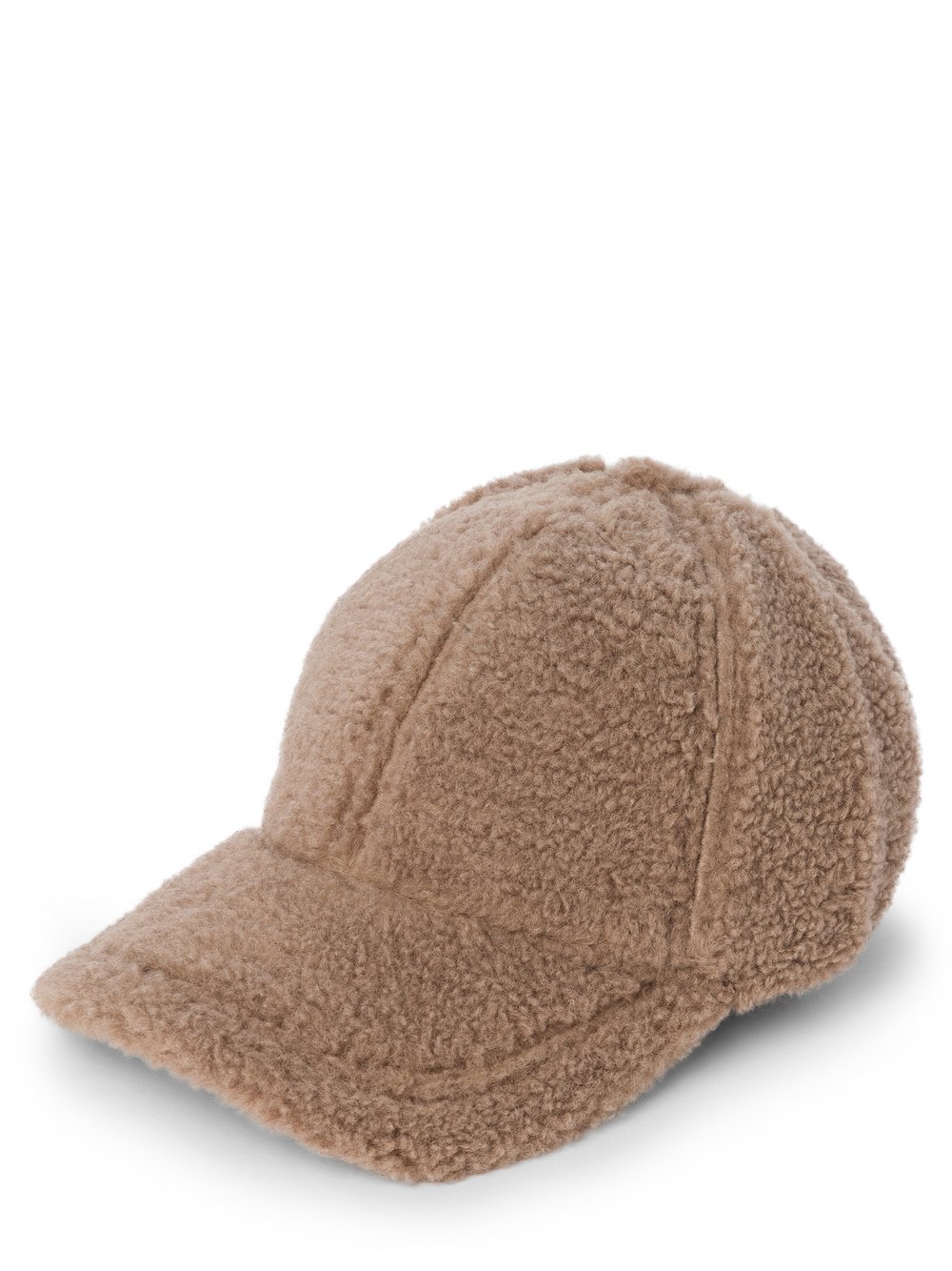 Loevenich Cap Damen braun, ONE SIZE