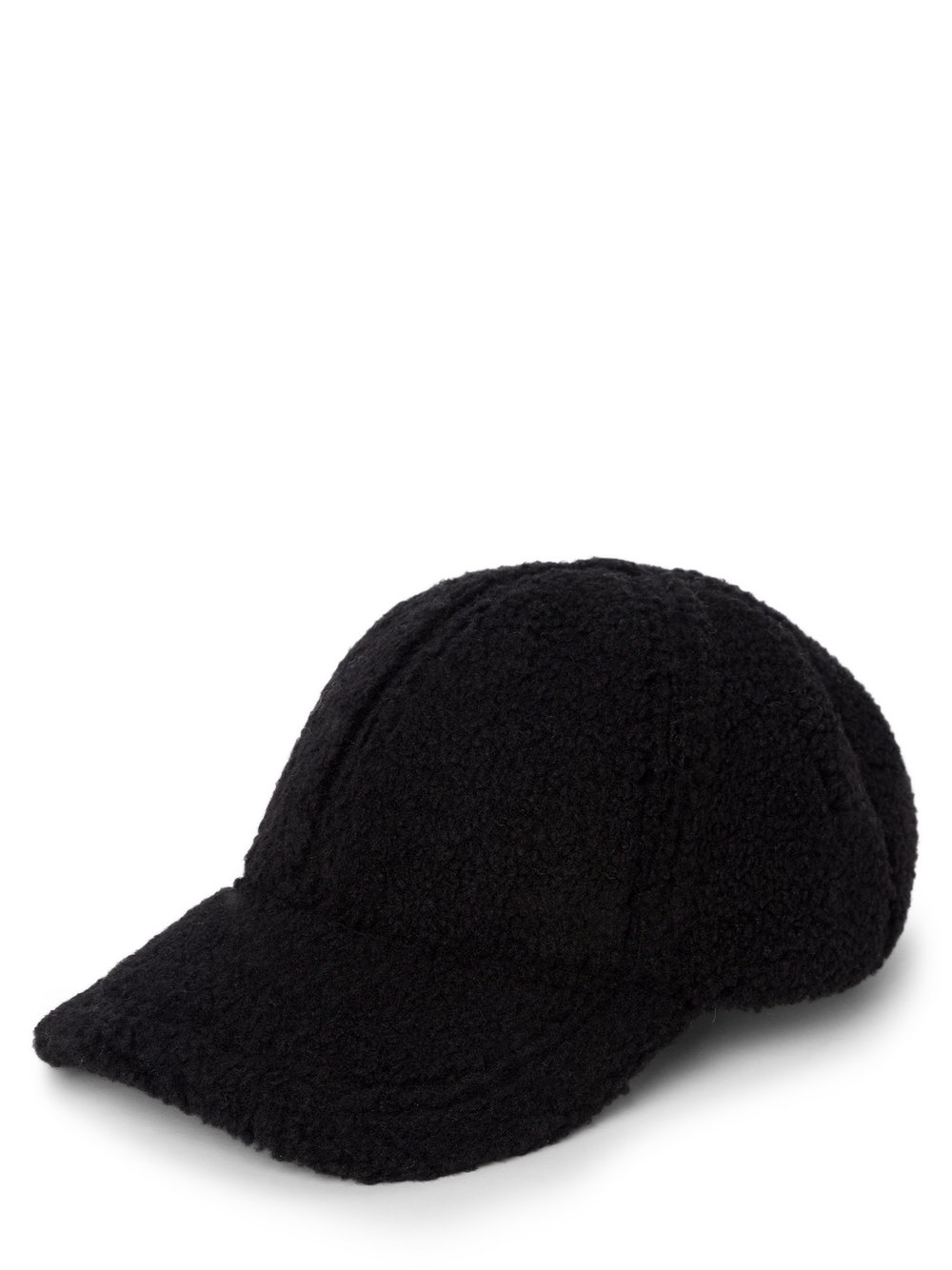 Loevenich Cap Damen schwarz, ONE SIZE