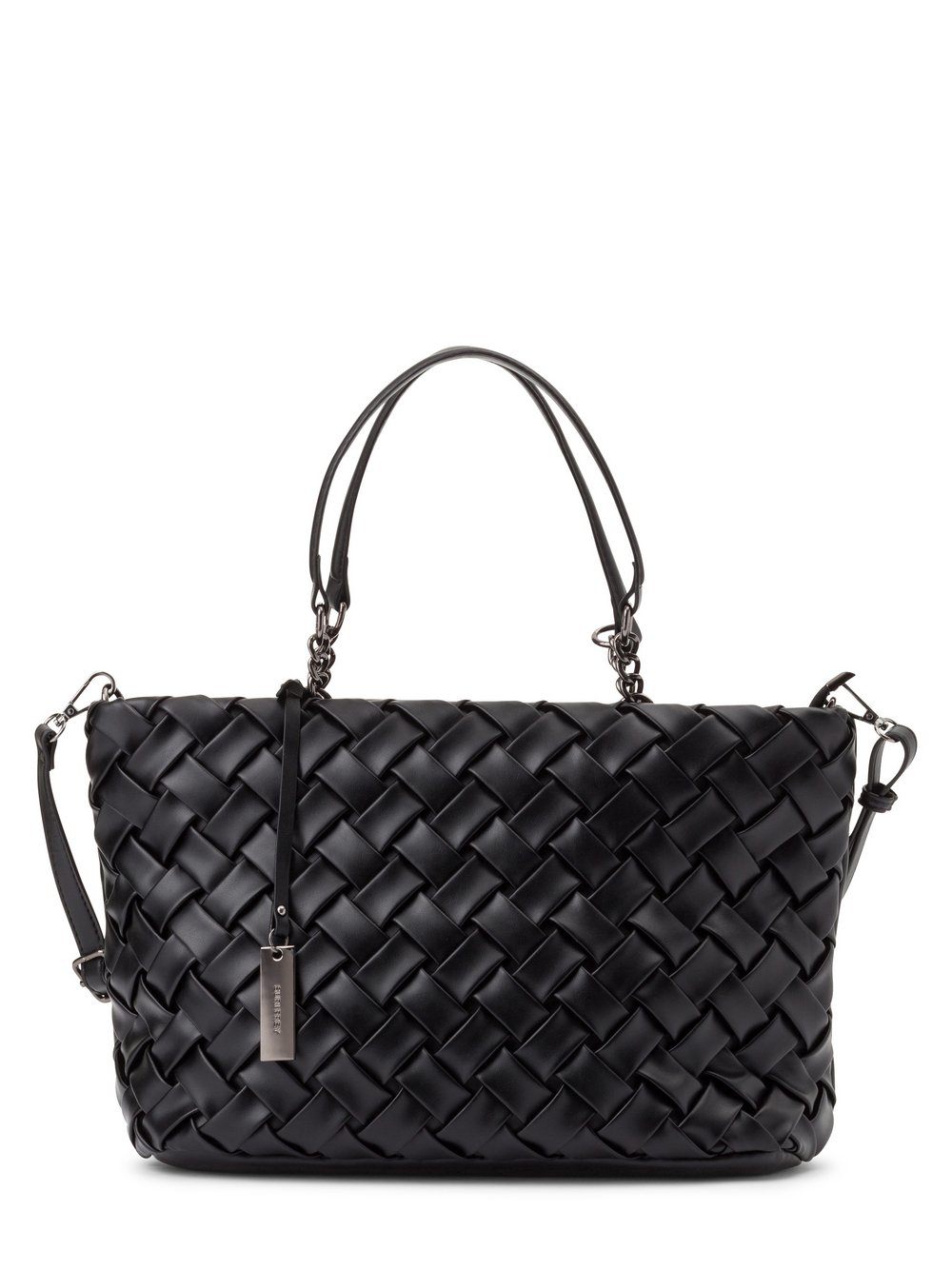 Suri Frey Shopper Damen schwarz, ONE SIZE