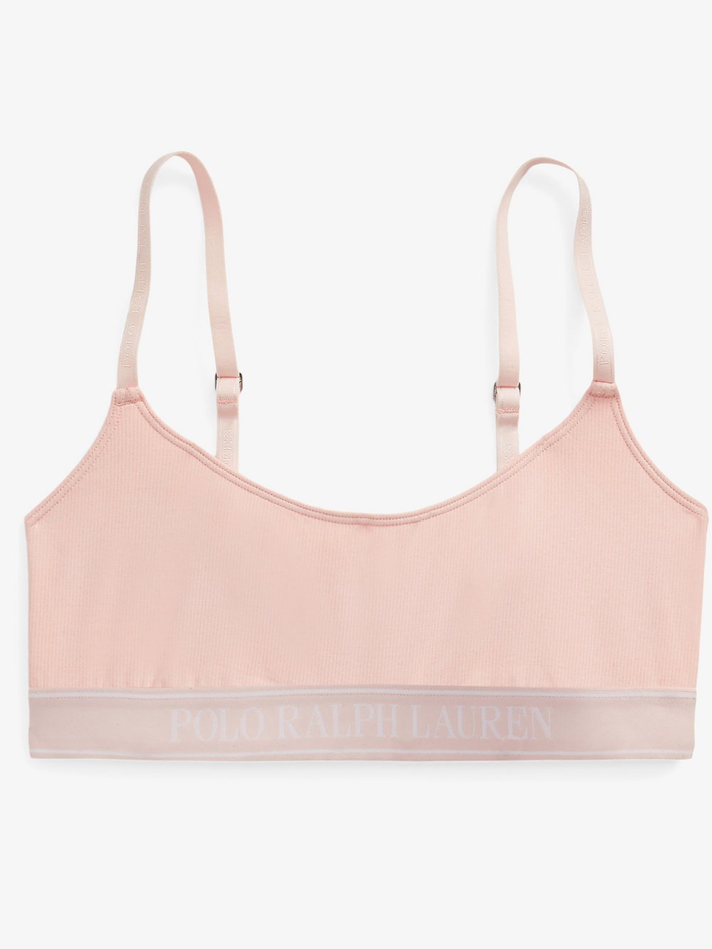 Polo Ralph Lauren Bustier  Damen Jersey rosa, S