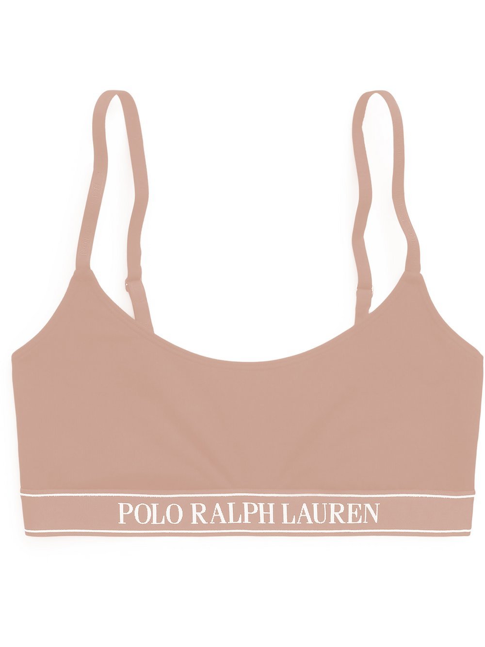 Polo Ralph Lauren Bustier  Damen Jersey mehrfarbig, L