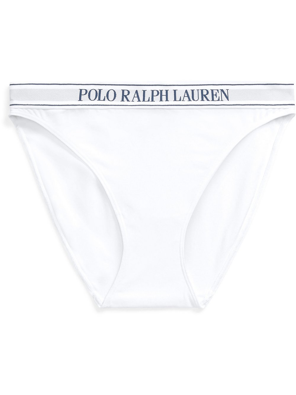 Polo Ralph Lauren Slip  Damen Jersey weiß, XXL