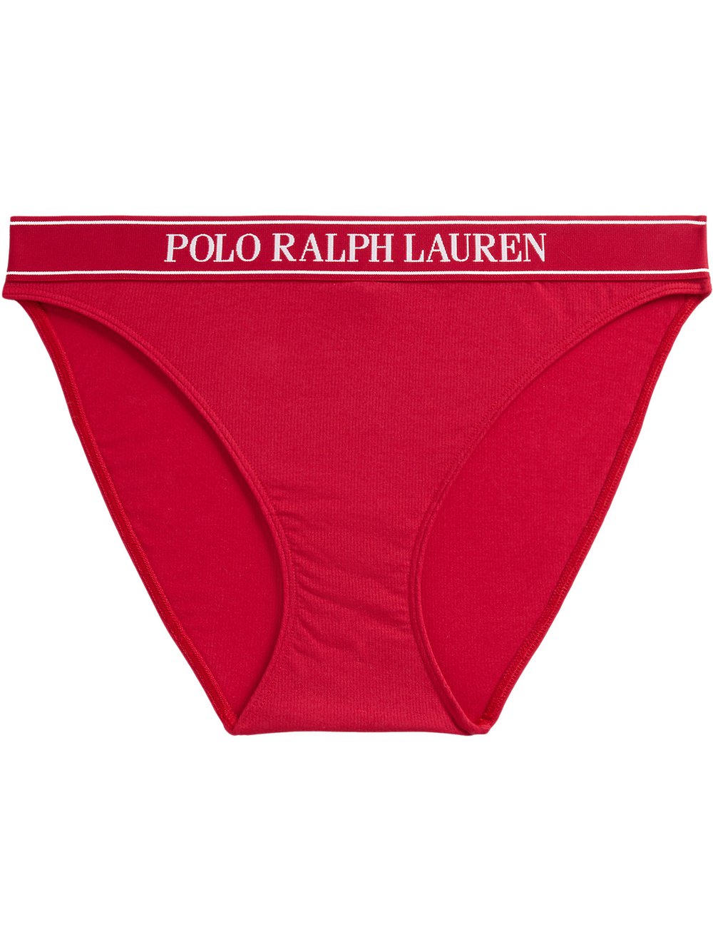 Polo Ralph Lauren Slip  Damen Jersey rot, XS