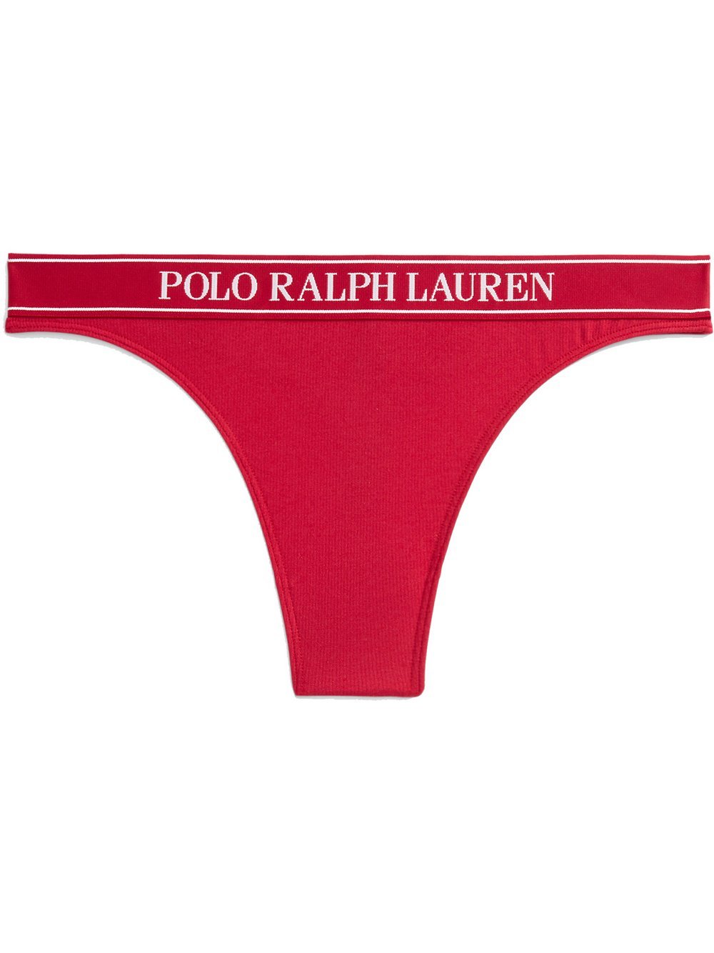 Polo Ralph Lauren Tanga  Damen Jersey rot, L