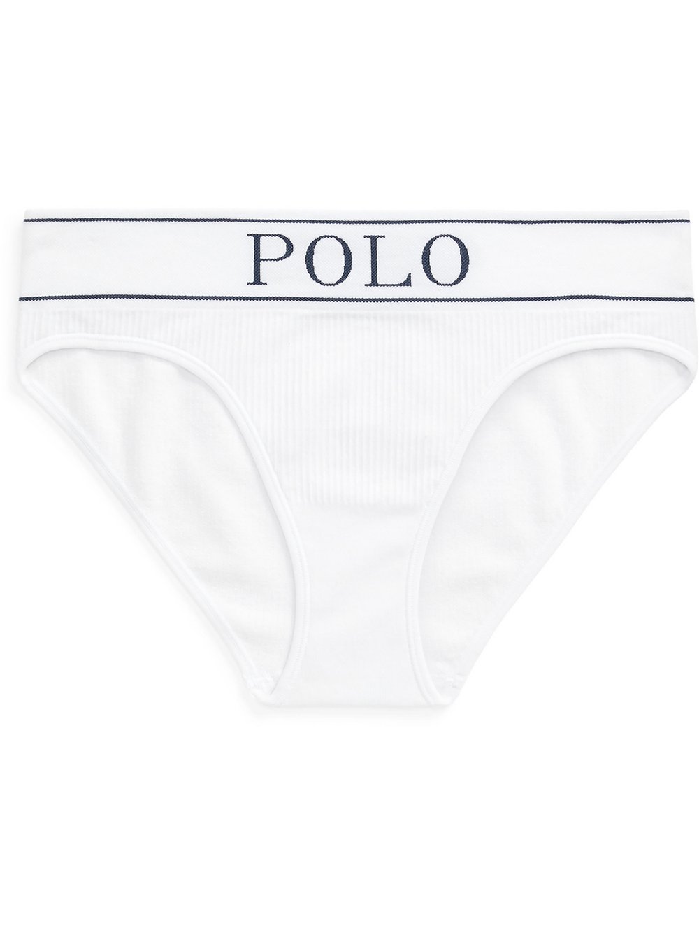 Polo Ralph Lauren Slip  Damen weiß, M