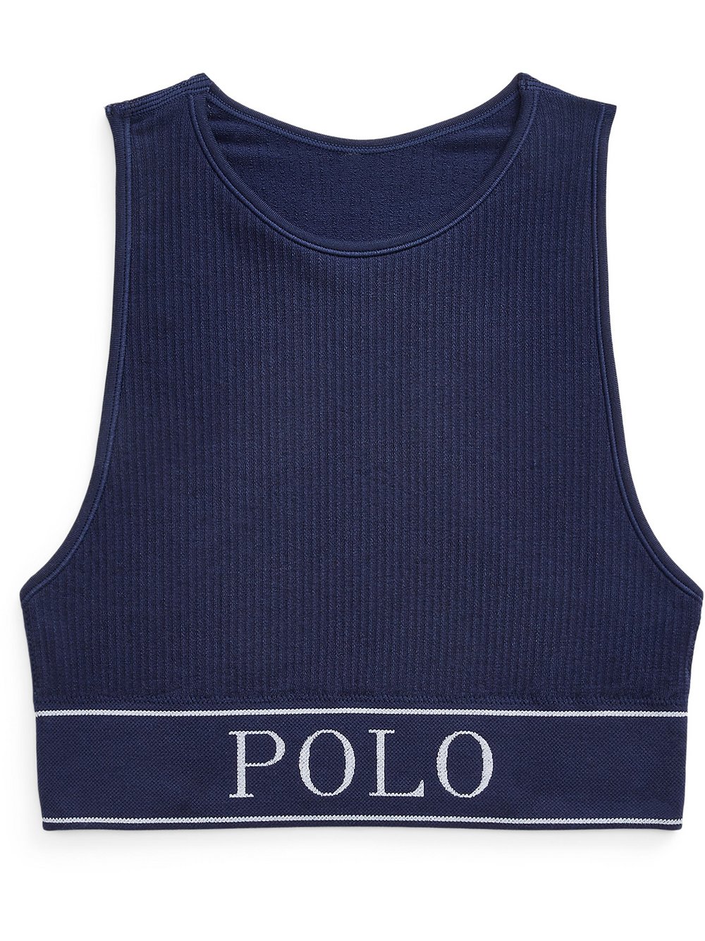 Polo Ralph Lauren Bustier  Damen blau, XXL