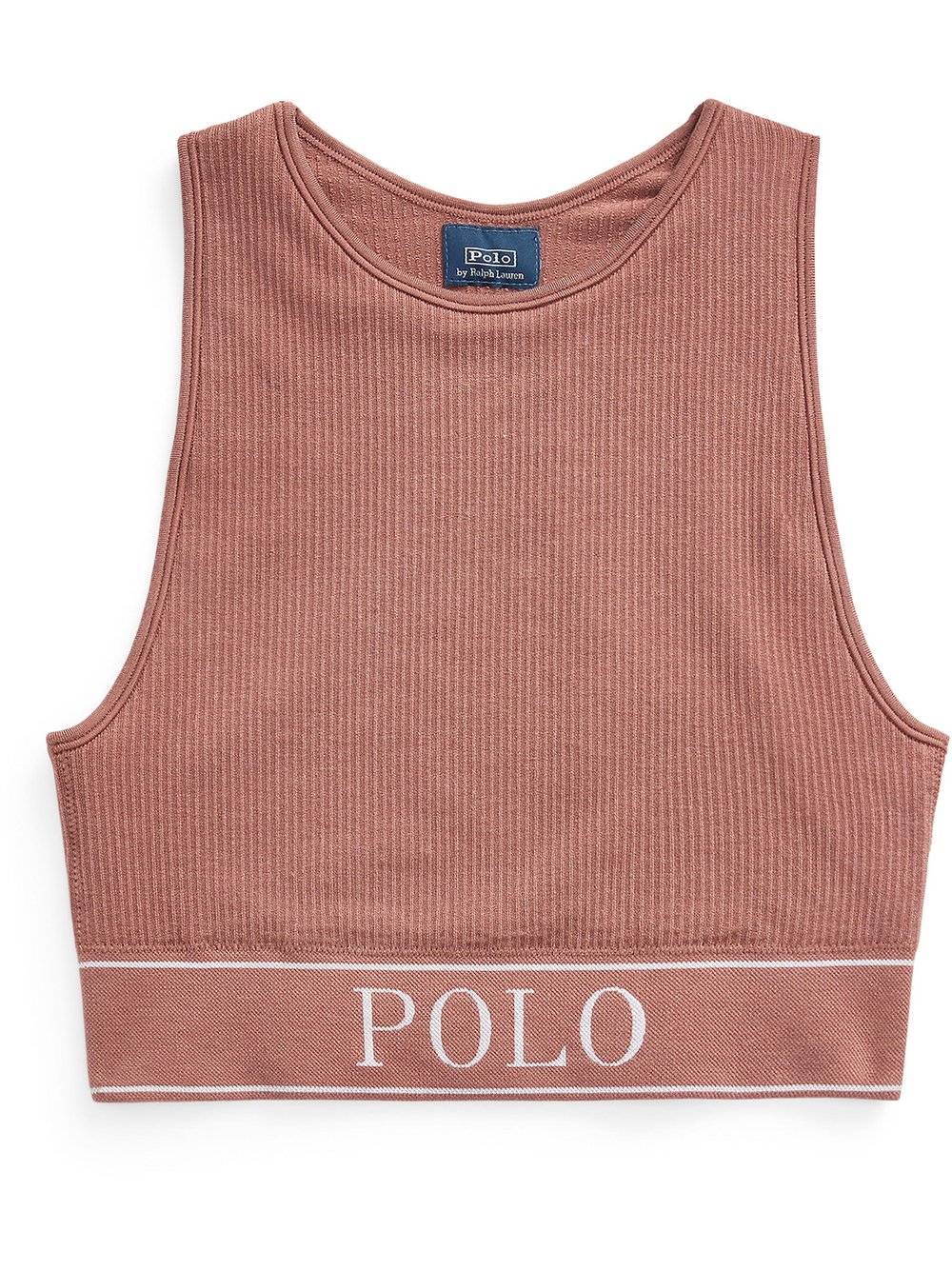 Polo Ralph Lauren Bustier  Damen rosa, XL