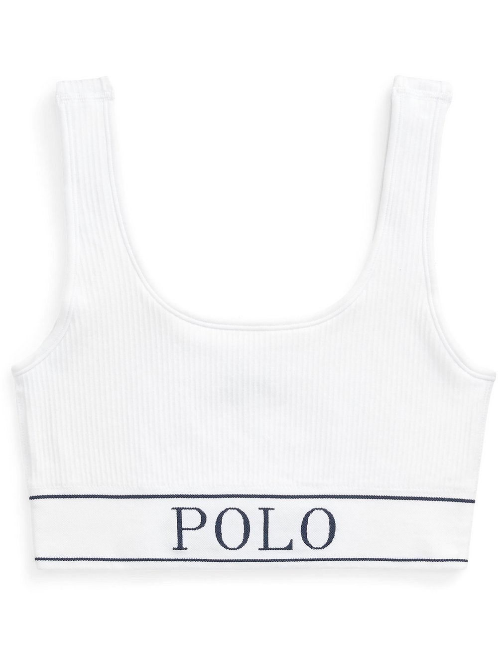 Polo Ralph Lauren Bustier  Damen weiß, M